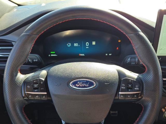 Certified 2023 Ford Escape ST-Line Select w/ Tech Pack #2 AWD/4WD image 29