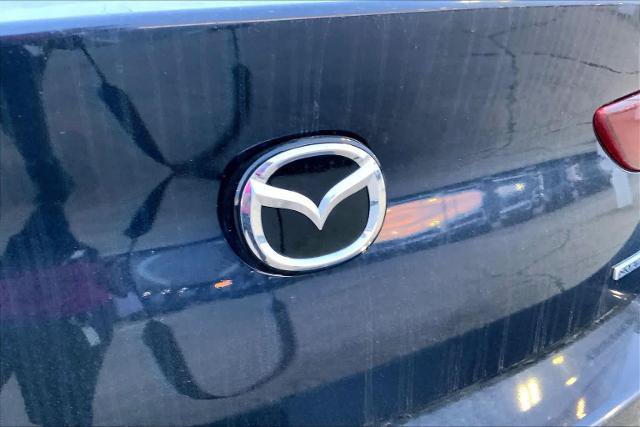 Used 2025 MAZDA MAZDA3 s FWD image 30
