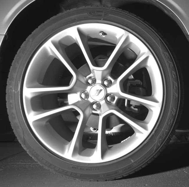 Used 2020 Dodge Challenger R/T RWD image 25