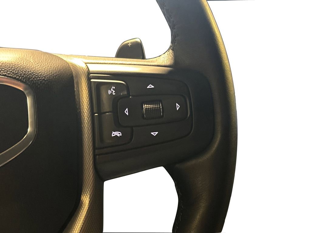 Used 2026 GMC Sierra 1500 Denali AWD/4WD image 35