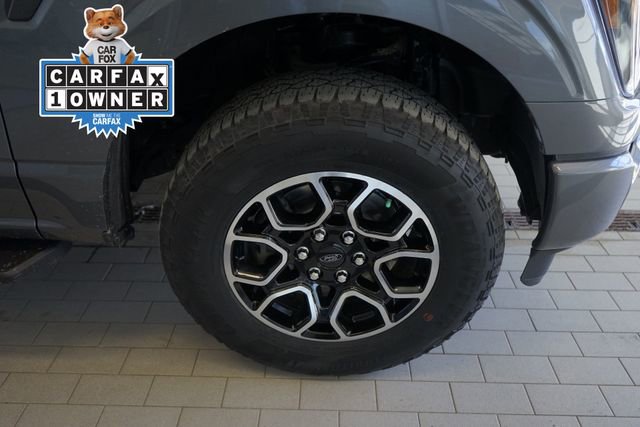 Certified 2023 Ford F150 XL w/ STX Appearance Package image 16