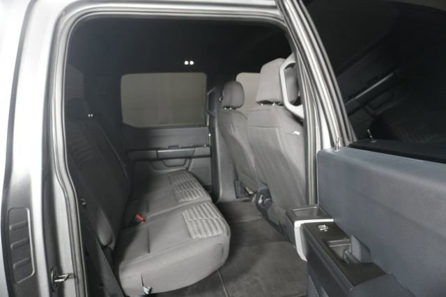 Certified 2023 Ford F150 XL w/ STX Appearance Package image 27