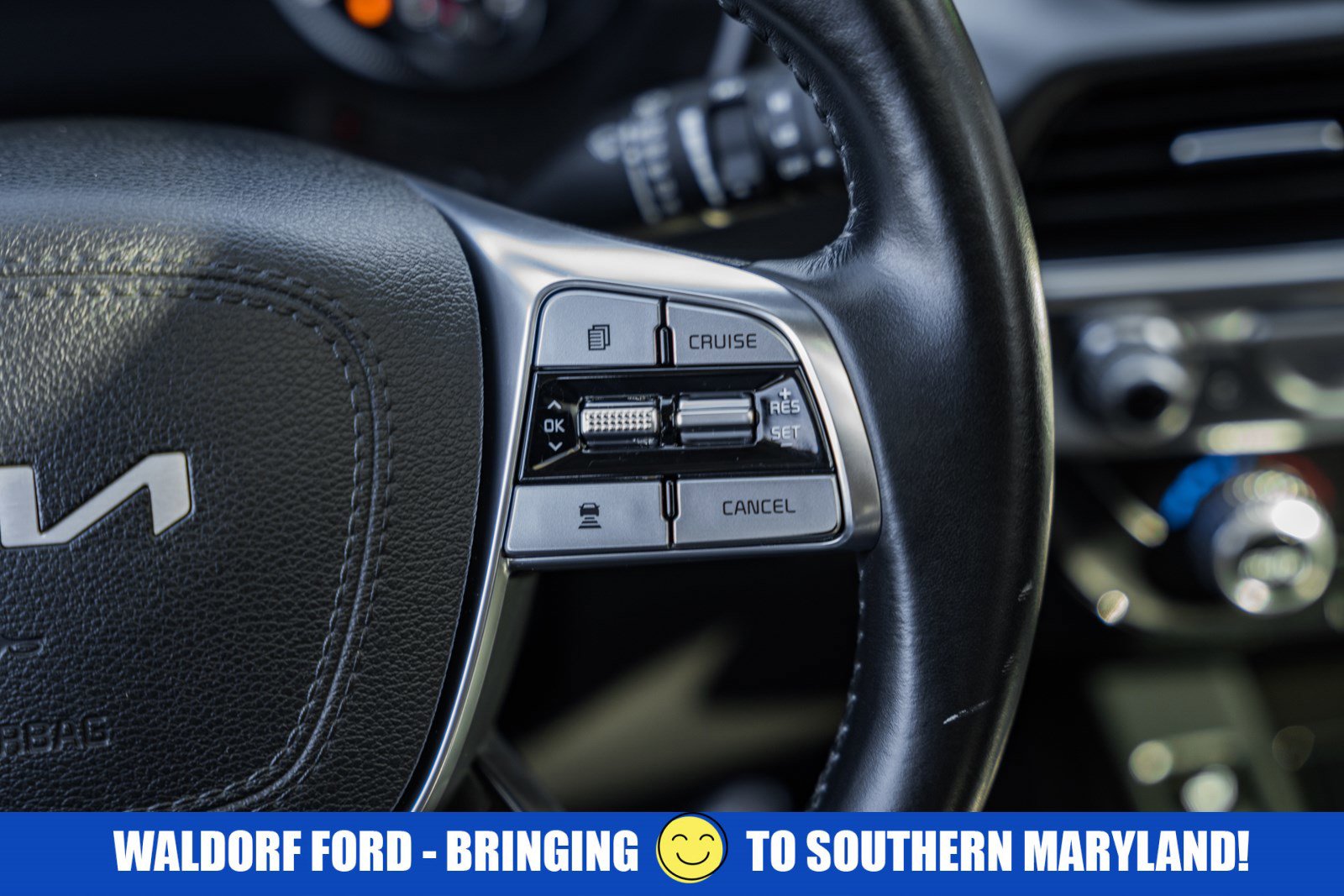 Used 2022 Kia Telluride S image 25