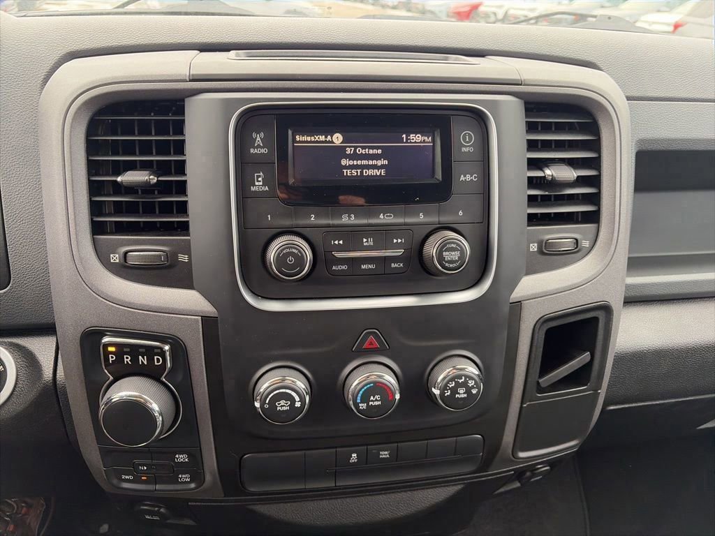 Used 2019 RAM 1500 Express image 16
