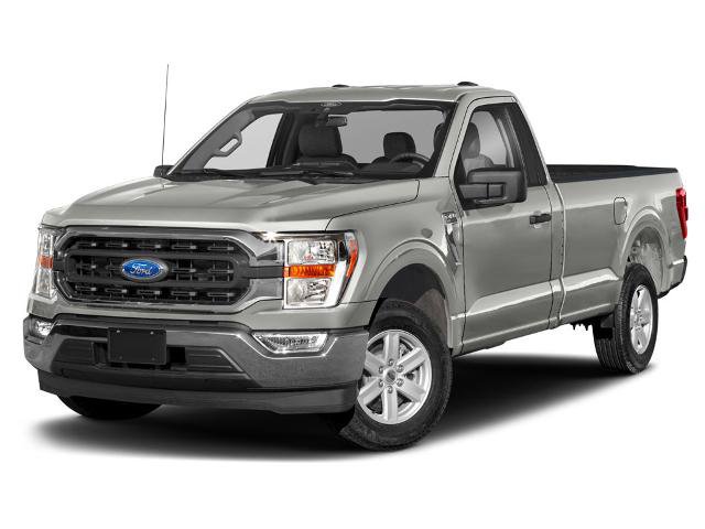 Certified 2022 Ford F150 XLT w/ Equipment Group 301A Mid AWD/4WD image 1