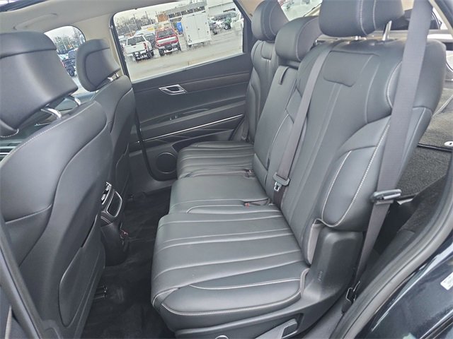 Used 2021 Genesis GV80 3.5T image 23