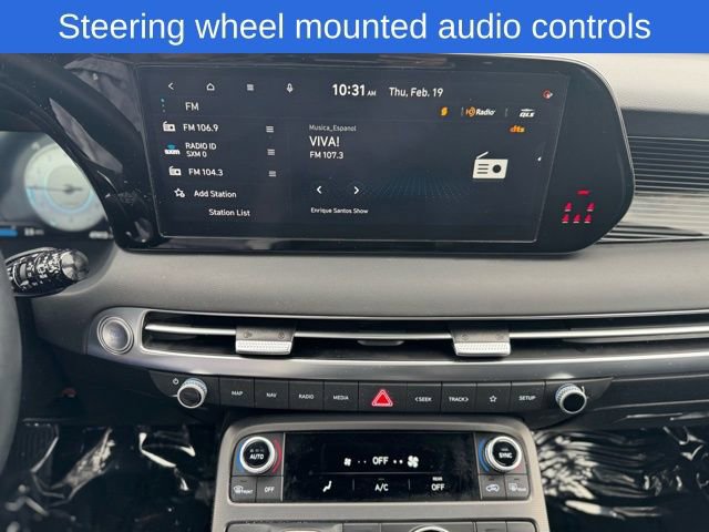 Used 2024 Hyundai Palisade Calligraphy image 22