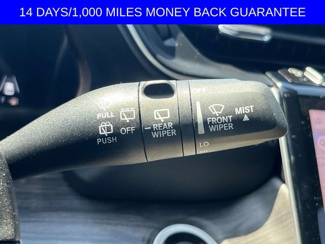 Used 2023 Jeep Grand Cherokee Limited RWD image 25