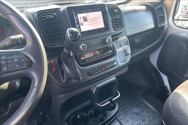 Used 2022 RAM ProMaster 2500 image 15