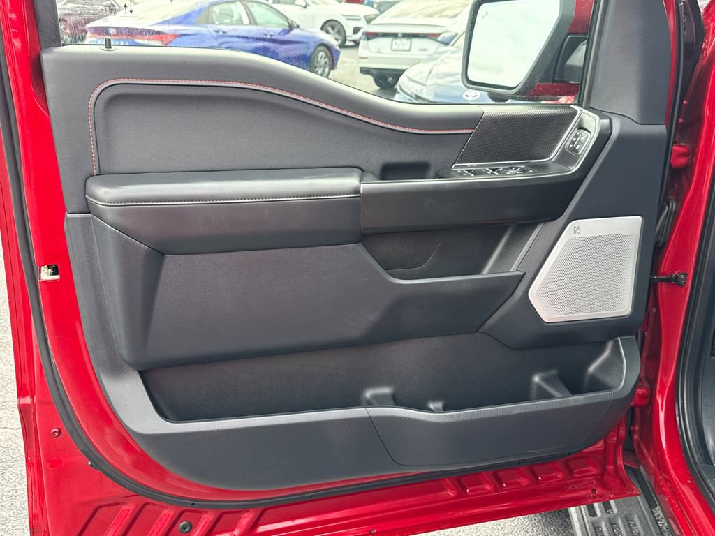 Certified 2025 Ford F150 Raptor AWD/4WD image 10