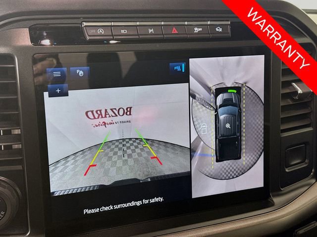 Certified 2023 Ford F150 Raptor image 14