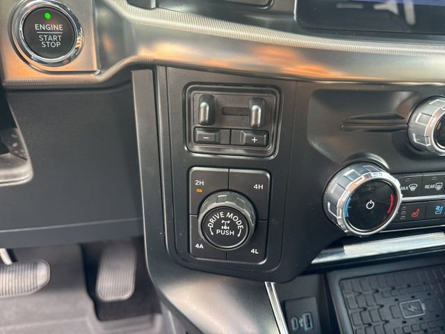 Certified 2023 Ford F150 Raptor AWD/4WD image 27