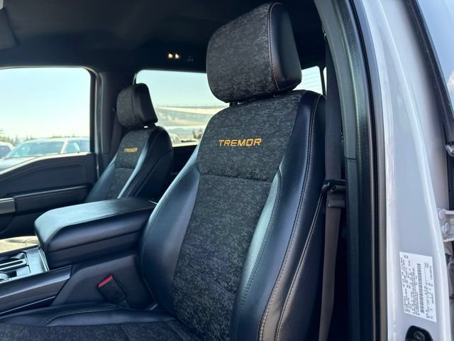 Certified 2023 Ford F150 Tremor AWD/4WD image 19