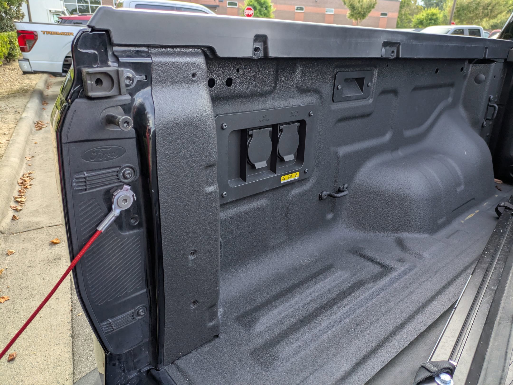 Certified 2024 Ford Ranger Raptor image 73