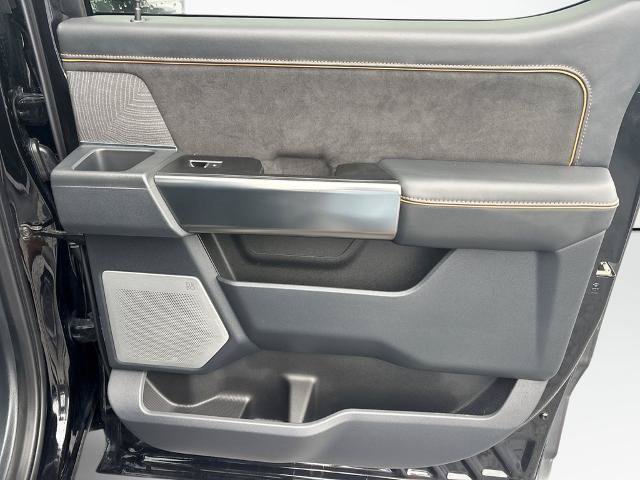 Certified 2023 Ford F350 Platinum AWD/4WD image 17