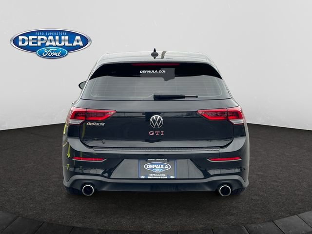 Used 2024 Volkswagen GTI S image 2