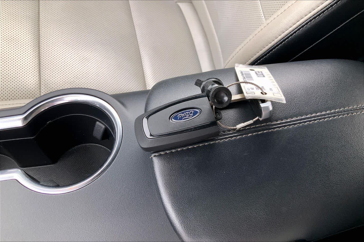 Certified 2024 Ford Mustang Premium RWD image 13