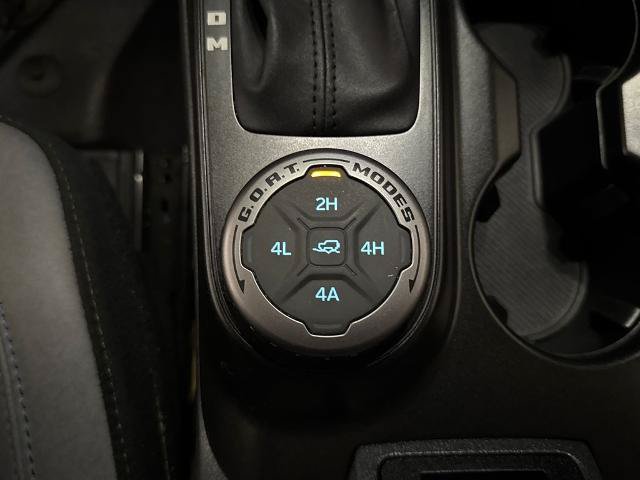 Certified 2022 Ford Bronco Black Diamond AWD/4WD image 30