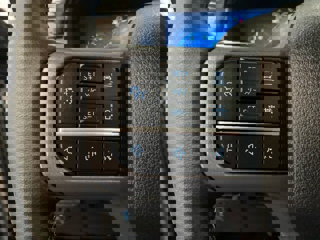 Certified 2025 Ford F150 Lariat w/ Equipment Group 502A High image 21