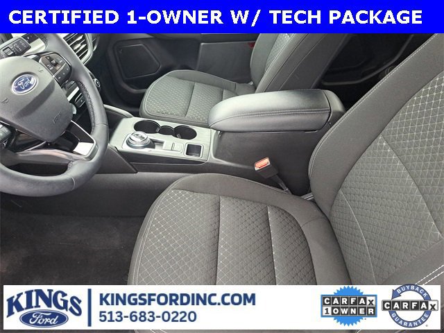Certified 2023 Ford Escape Active w/ Tech Pack #2 image 22