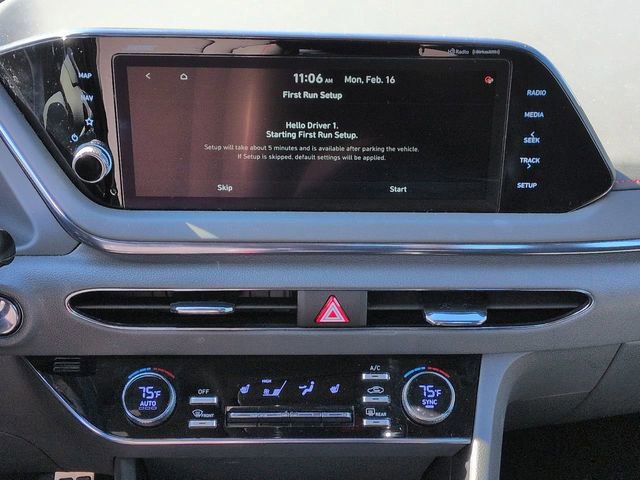 Used 2022 Hyundai Sonata N Line w/ Cargo Package image 17