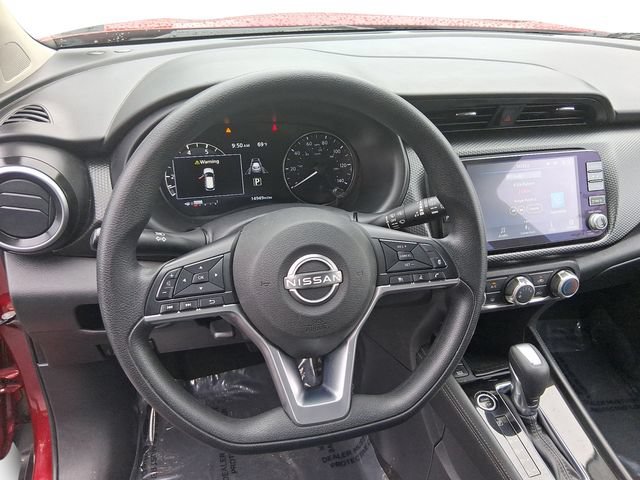 Used 2023 Nissan Kicks SV FWD image 13