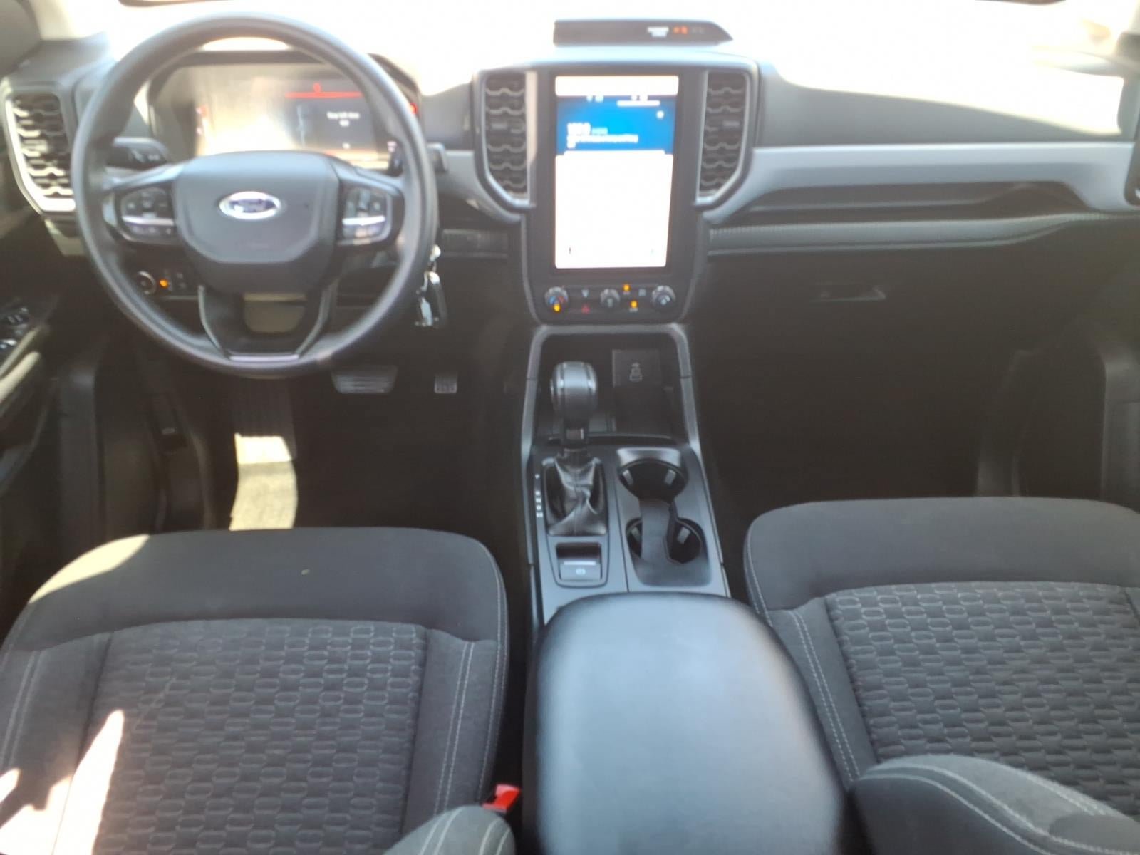 Certified 2025 Ford Ranger XL RWD image 19