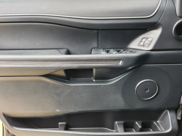 Certified 2022 Ford Expedition XLT image 21