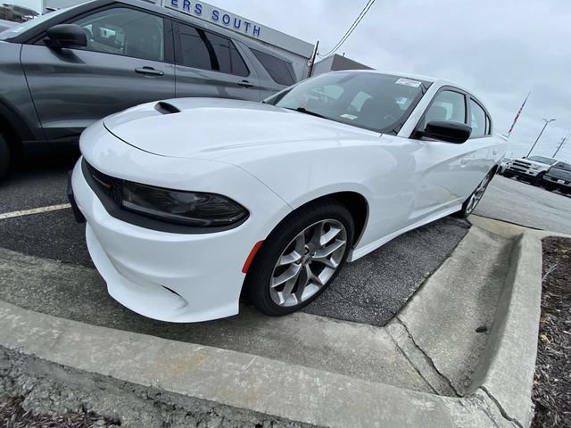 Used 2023 Dodge Charger GT RWD image 2