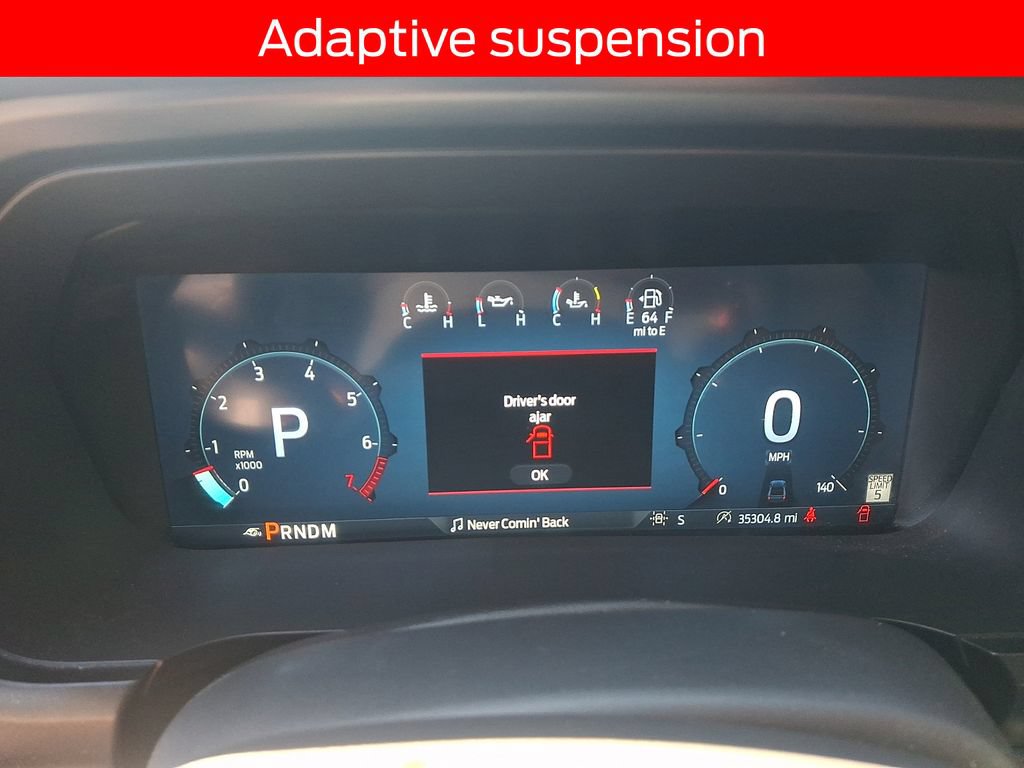 Certified 2024 Ford F150 Raptor AWD/4WD image 21