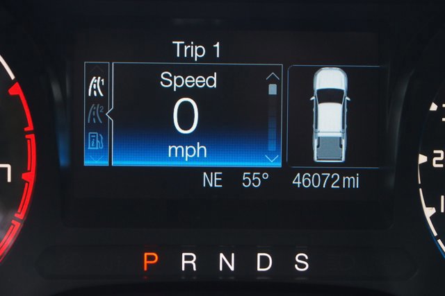 Certified 2023 Ford Ranger Lariat w/ FX4 Off-Road Package image 29