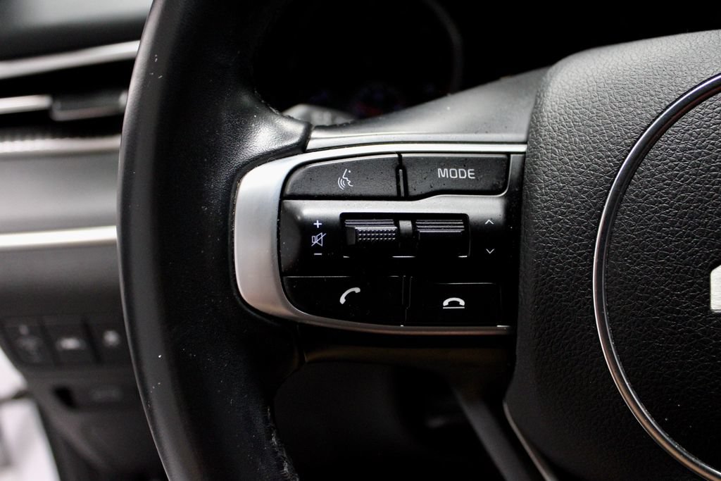 Used 2022 Kia K5 GT-Line w/ GT-Line FWD Premium Package image 27