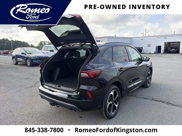 Certified 2023 Ford Escape ST-Line Select w/ Tech Pack #2 AWD/4WD image 28