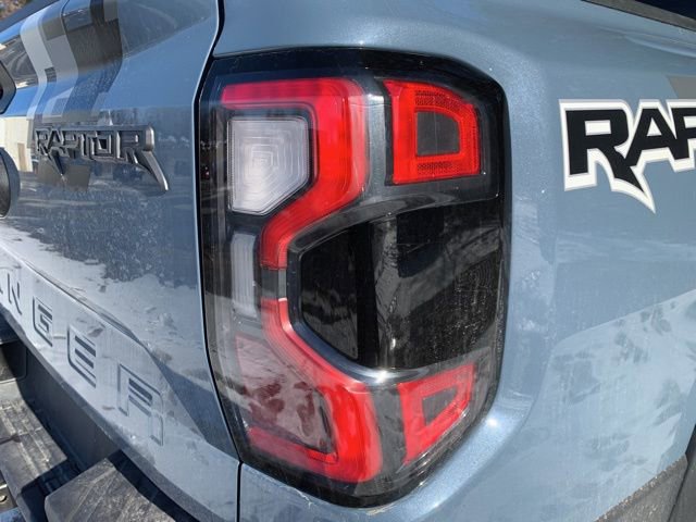 Certified 2024 Ford Ranger Raptor image 23