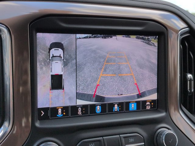 Used 2022 Chevrolet Silverado 2500 High Country w/ Z71 Off-Road Package AWD/4WD image 22
