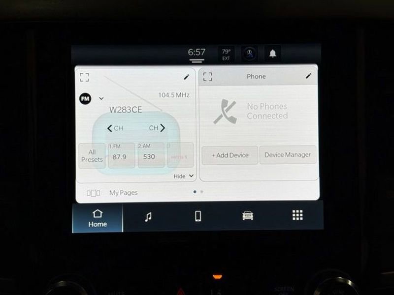 Used 2025 RAM 1500 Tradesman image 25