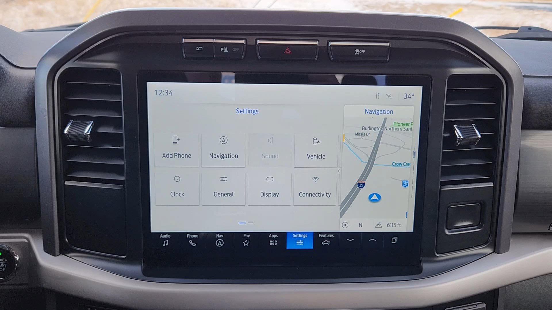 Certified 2023 Ford F150 Lightning XLT image 14