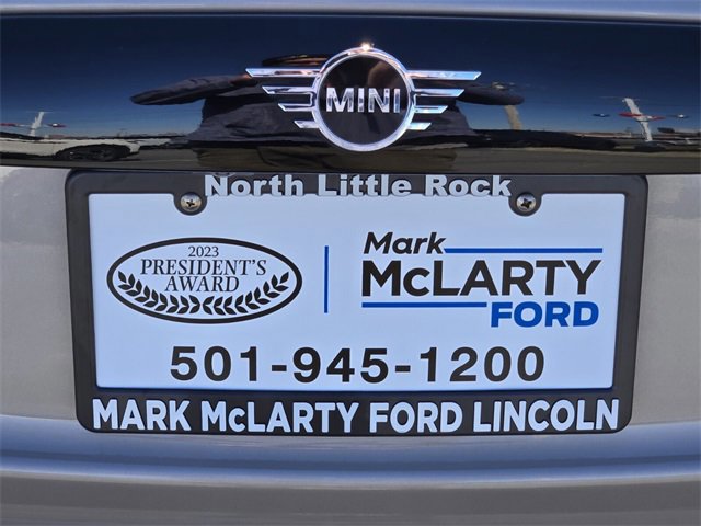 Used 2024 MINI Cooper S image 15