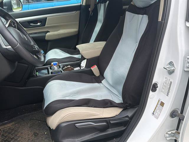 Used 2022 Honda CR-V LX image 13