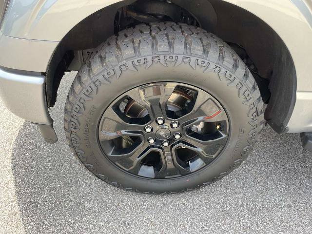 Certified 2023 Ford F150 XLT w/ Equipment Group 302A High AWD/4WD image 9