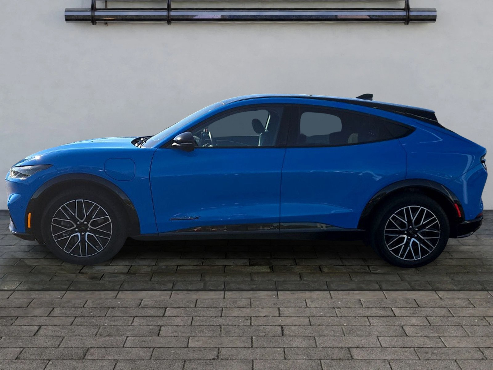 Certified 2024 Ford Mustang Mach-E Premium AWD/4WD image 6