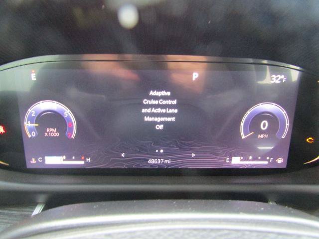 Used 2022 Jeep Wagoneer Series III w/ Flexible Seating Group AWD/4WD image 29
