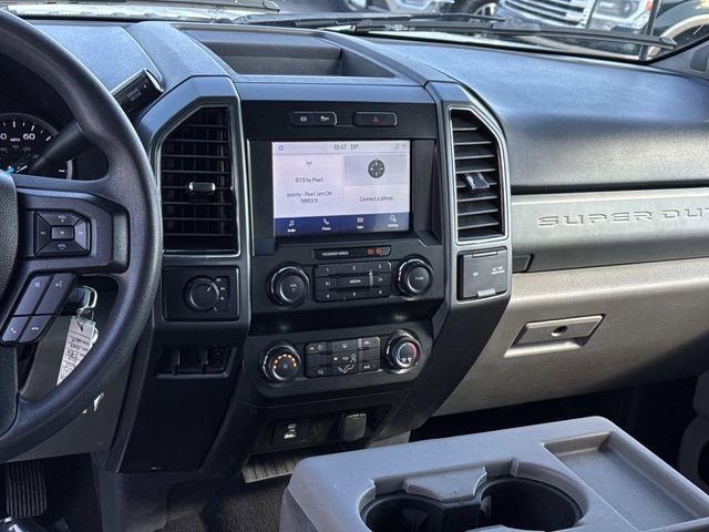 Certified 2022 Ford F250 XLT image 20