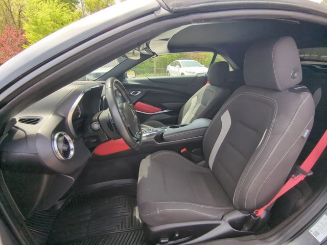 Used 2023 Chevrolet Camaro LT w/ Redline Edition image 16