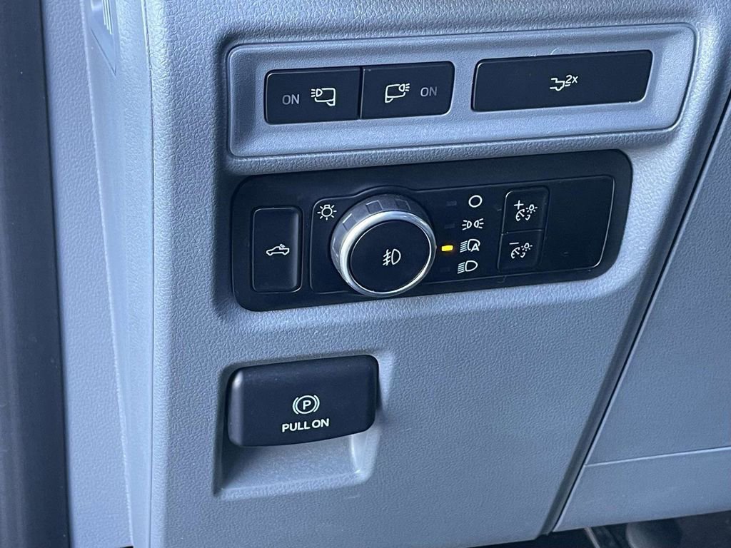 Certified 2023 Ford F150 XLT w/ Equipment Group 302A High image 17