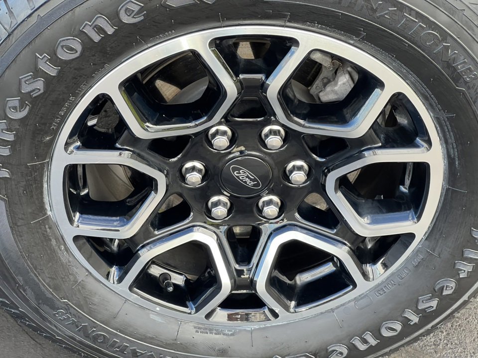 Certified 2022 Ford F150 XLT w/ Equipment Group 302A High image 16