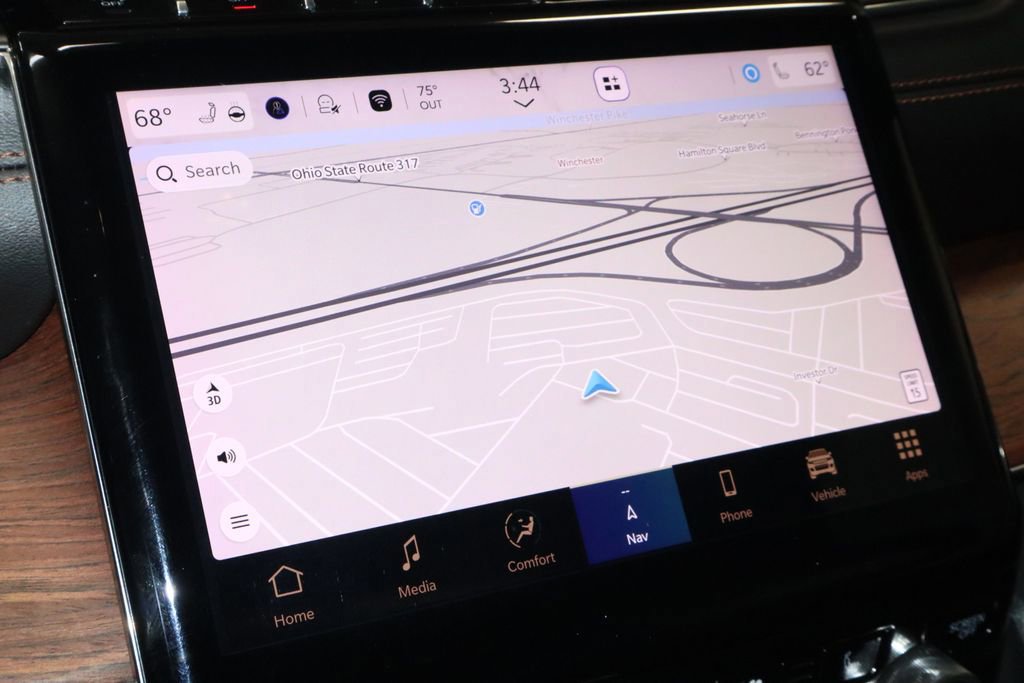 Used 2023 Jeep Grand Cherokee Summit image 11