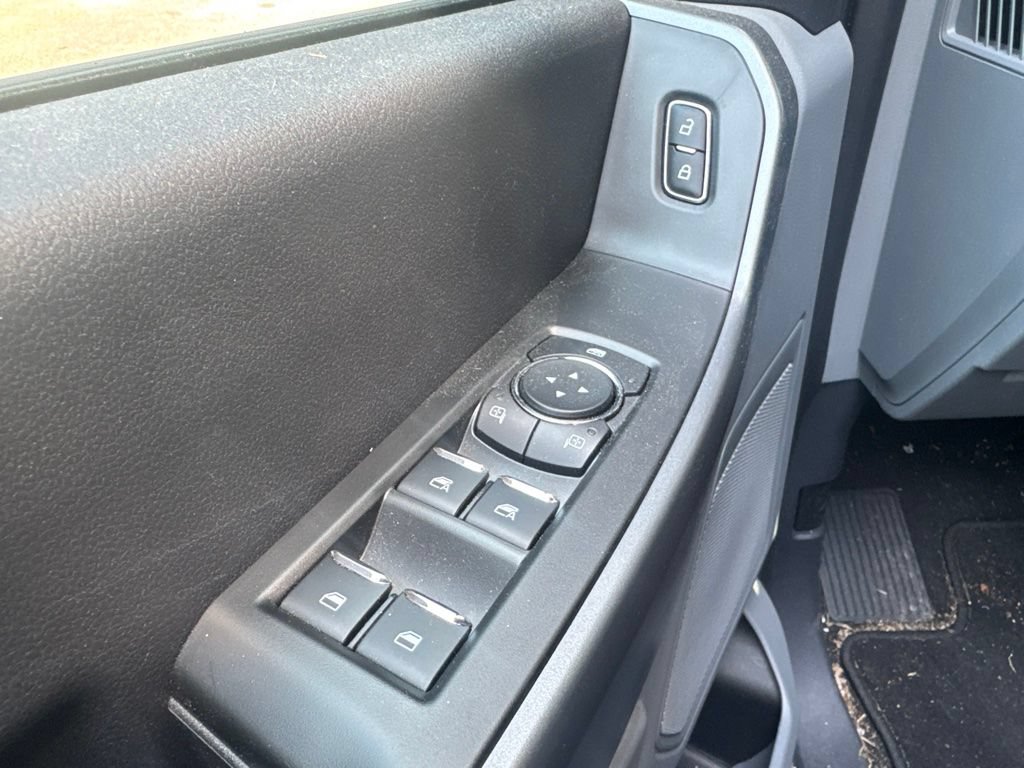 Certified 2024 Ford F350 XLT w/ FX4 Off-Road Package AWD/4WD image 11