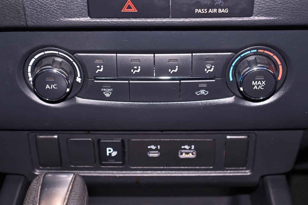 Used 2022 Nissan Frontier S w/ Technology Package AWD/4WD image 30