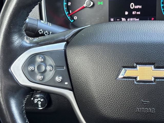 Used 2019 Chevrolet Colorado ZR2 AWD/4WD image 17